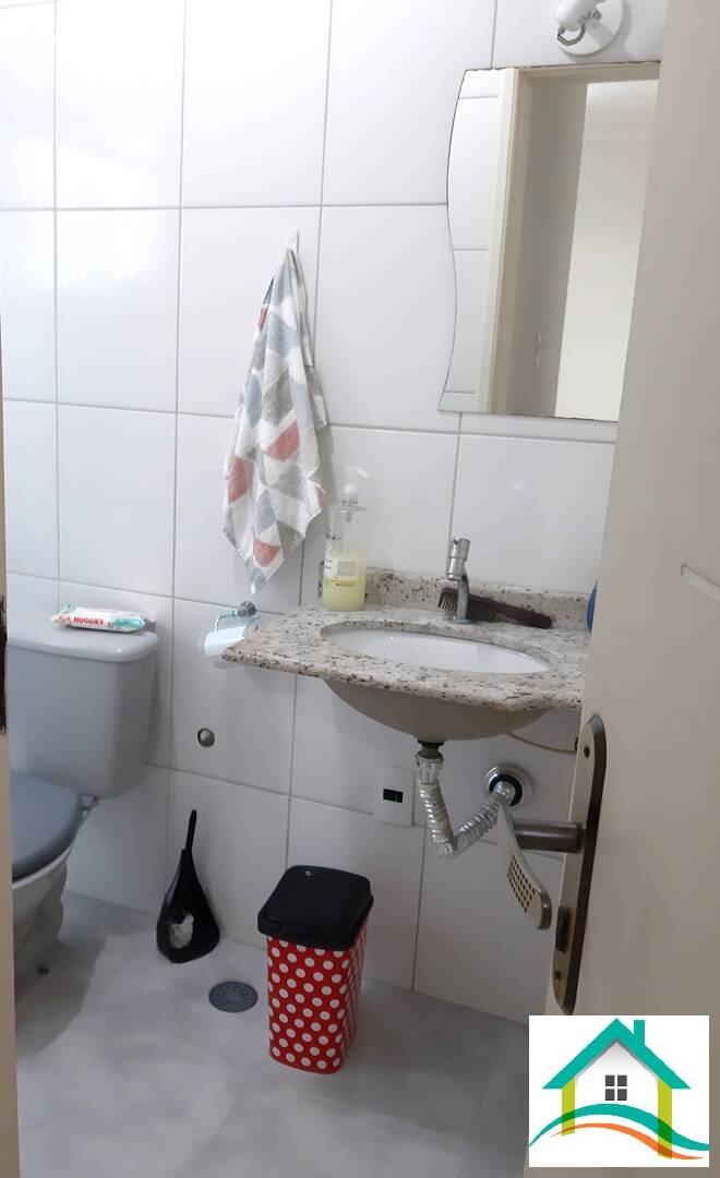 Sobrado à venda com 3 quartos, 150m² - Foto 28