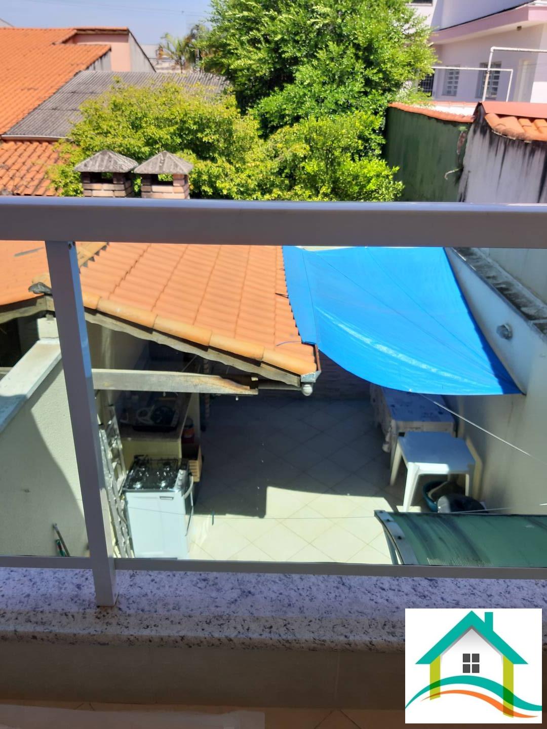 Sobrado à venda com 3 quartos, 150m² - Foto 20