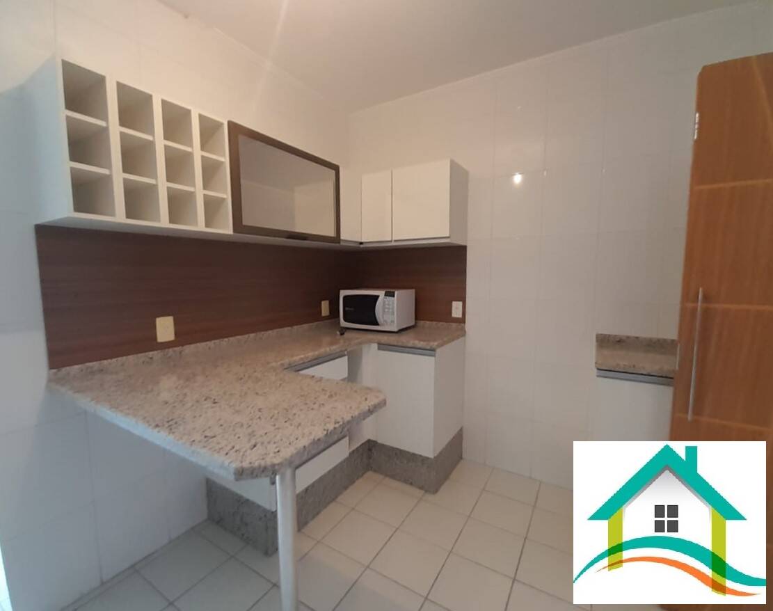 Apartamento à venda com 3 quartos, 90m² - Foto 5