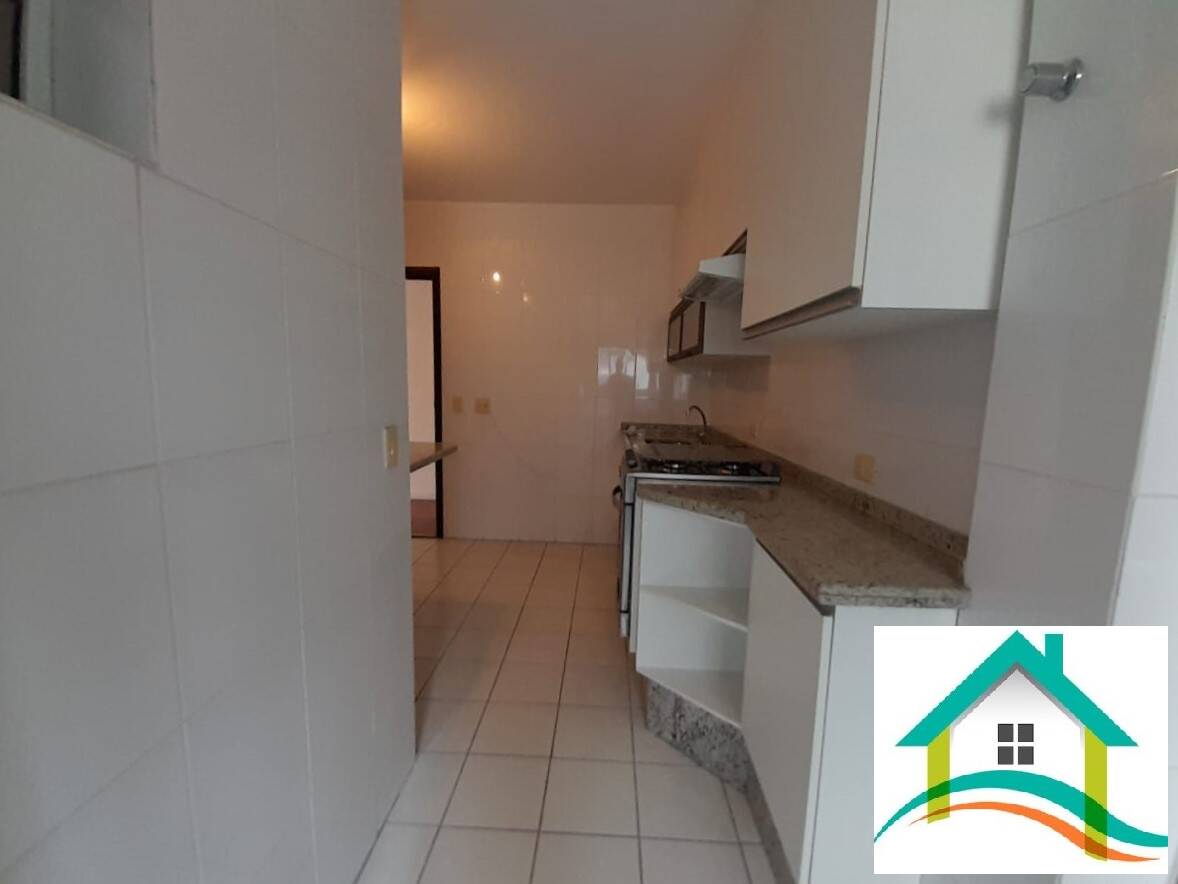 Apartamento à venda com 3 quartos, 90m² - Foto 8