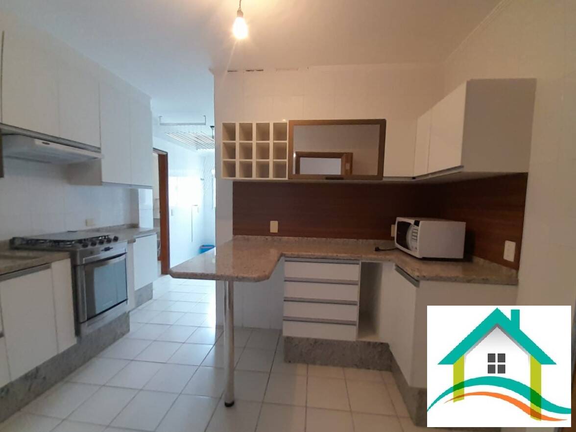 Apartamento à venda com 3 quartos, 90m² - Foto 7