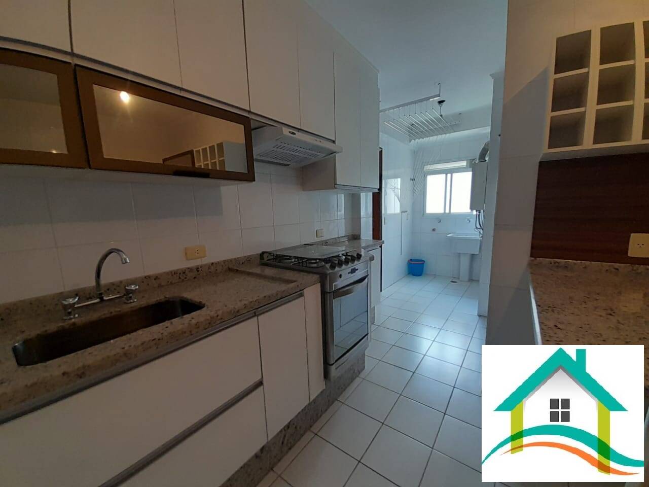 Apartamento à venda com 3 quartos, 90m² - Foto 6