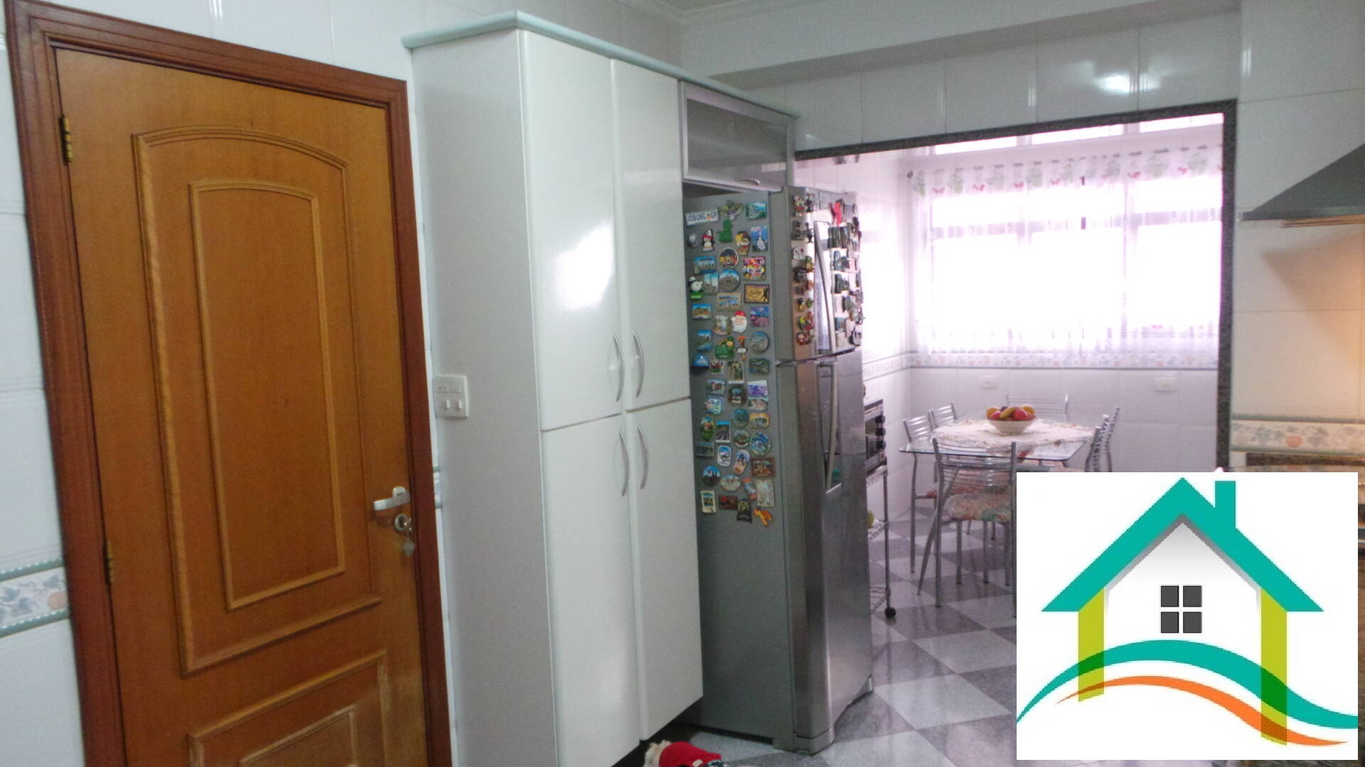 Apartamento à venda com 4 quartos, 163m² - Foto 22