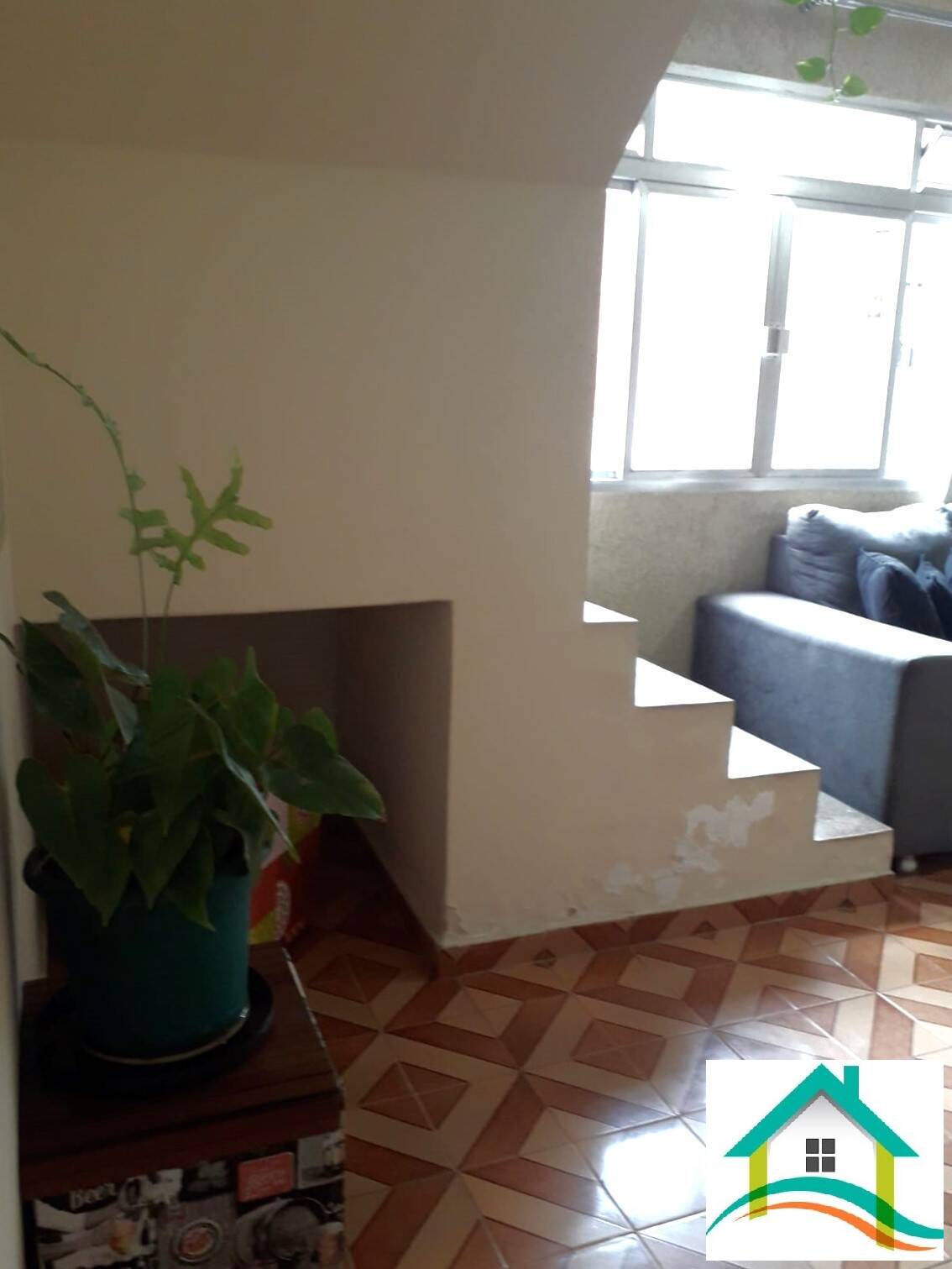 Casa à venda com 3 quartos, 210m² - Foto 10