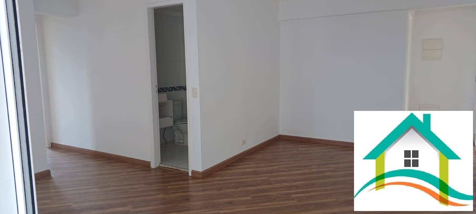 Apartamento à venda com 2 quartos, 63m² - Foto 5