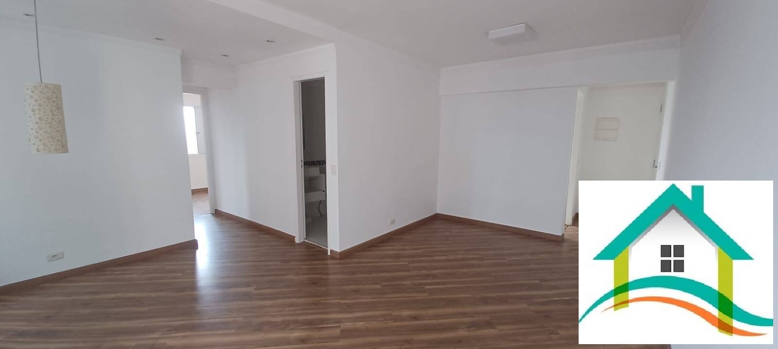 Apartamento à venda com 2 quartos, 63m² - Foto 3