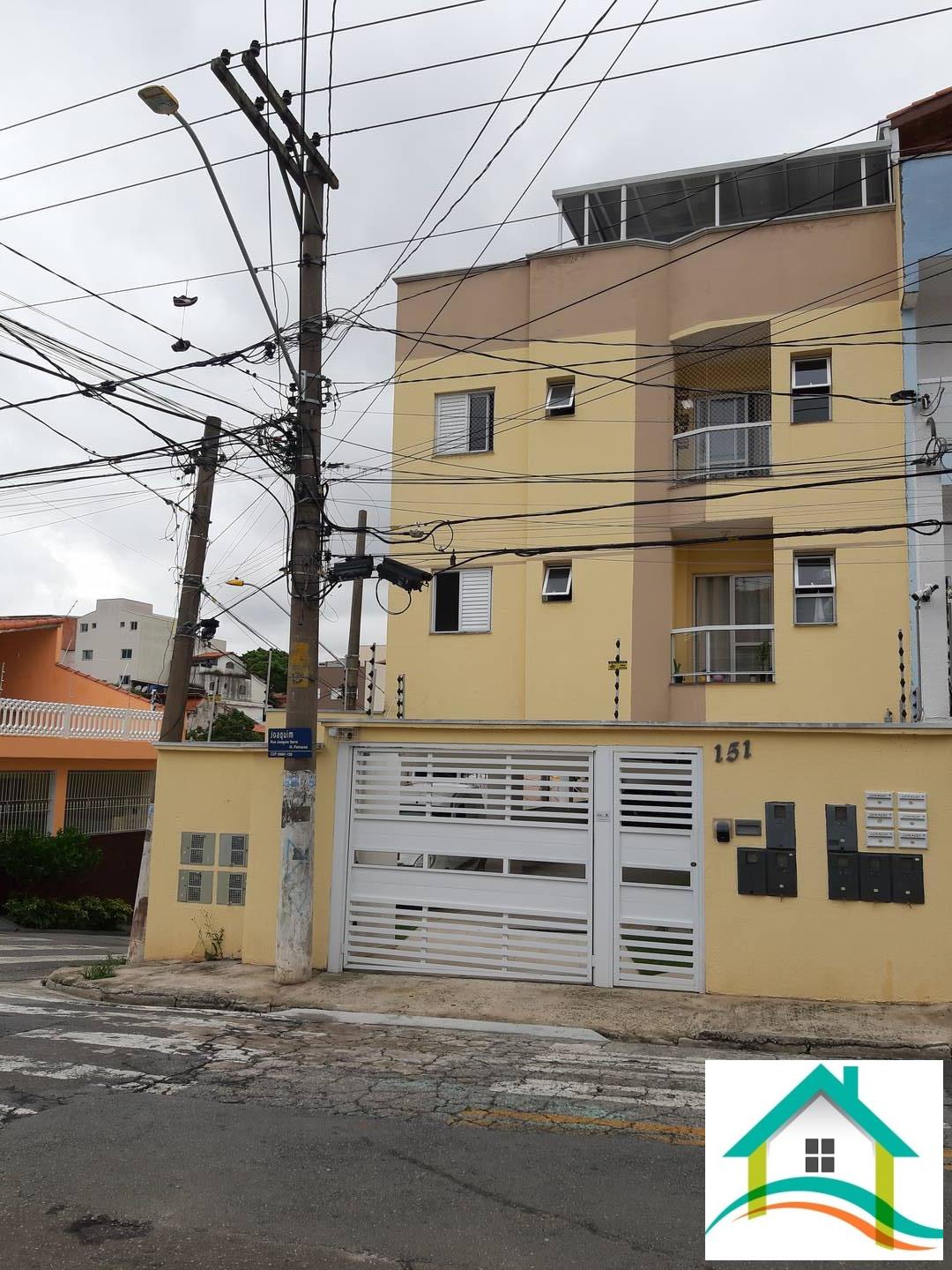 Cobertura à venda com 2 quartos, 76m² - Foto 42