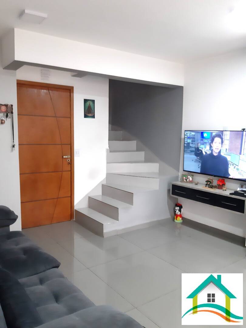 Cobertura à venda com 2 quartos, 76m² - Foto 12