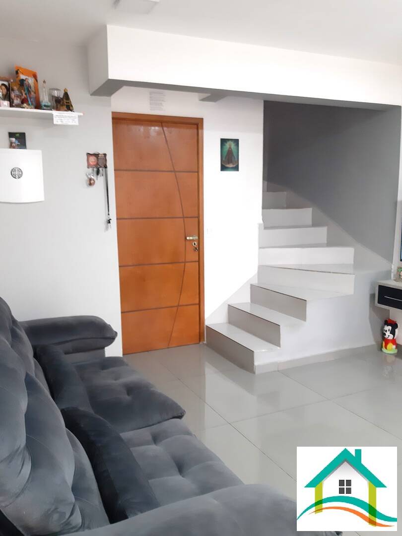 Cobertura à venda com 2 quartos, 76m² - Foto 11