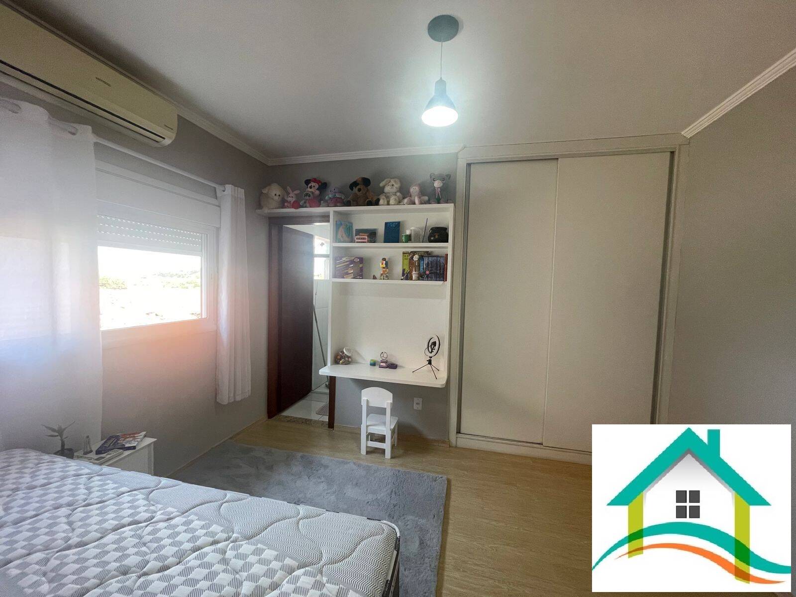 Sobrado à venda com 2 quartos, 125m² - Foto 24