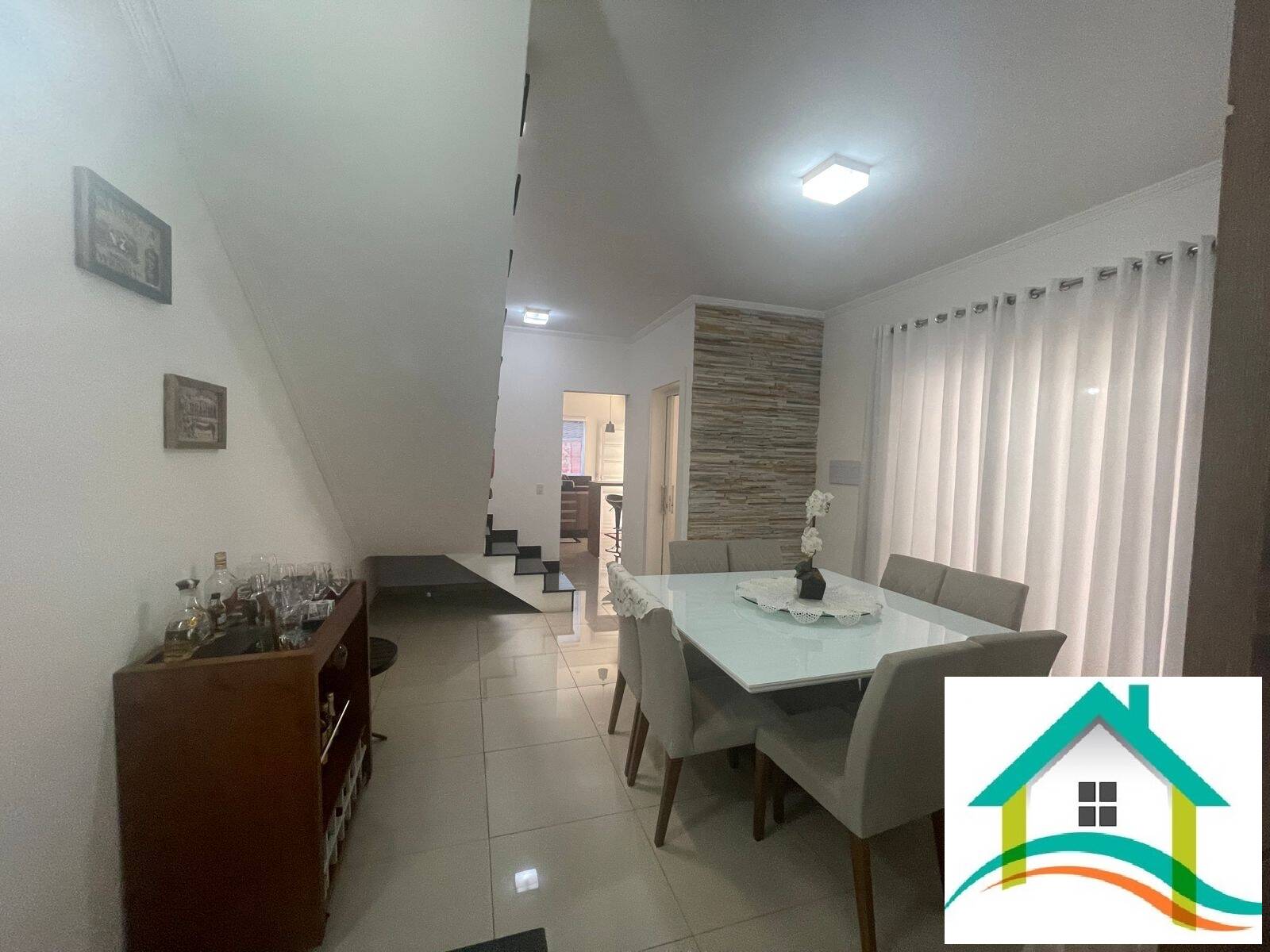 Sobrado à venda com 2 quartos, 125m² - Foto 5