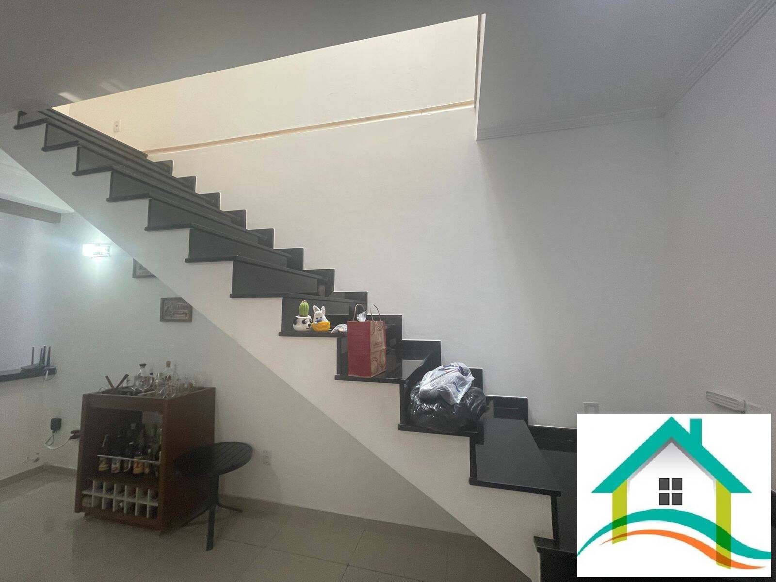 Sobrado à venda com 2 quartos, 125m² - Foto 8