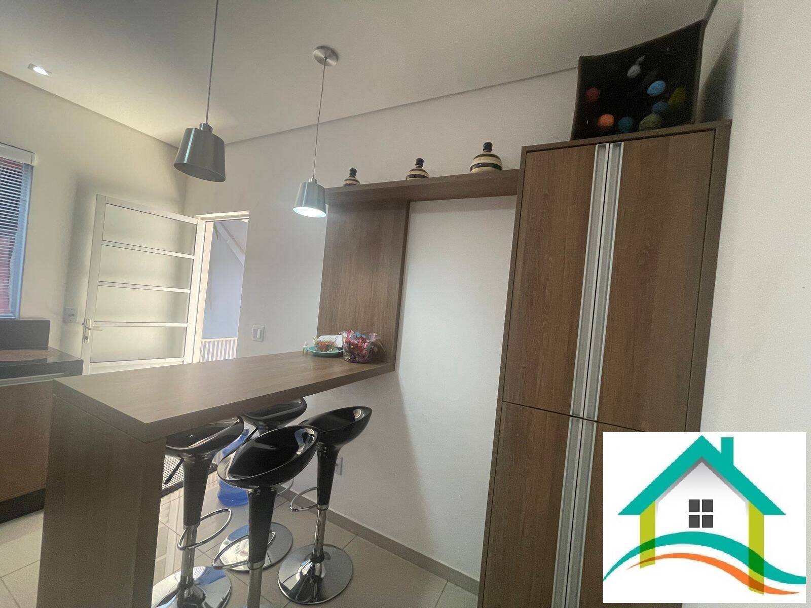 Sobrado à venda com 2 quartos, 125m² - Foto 13