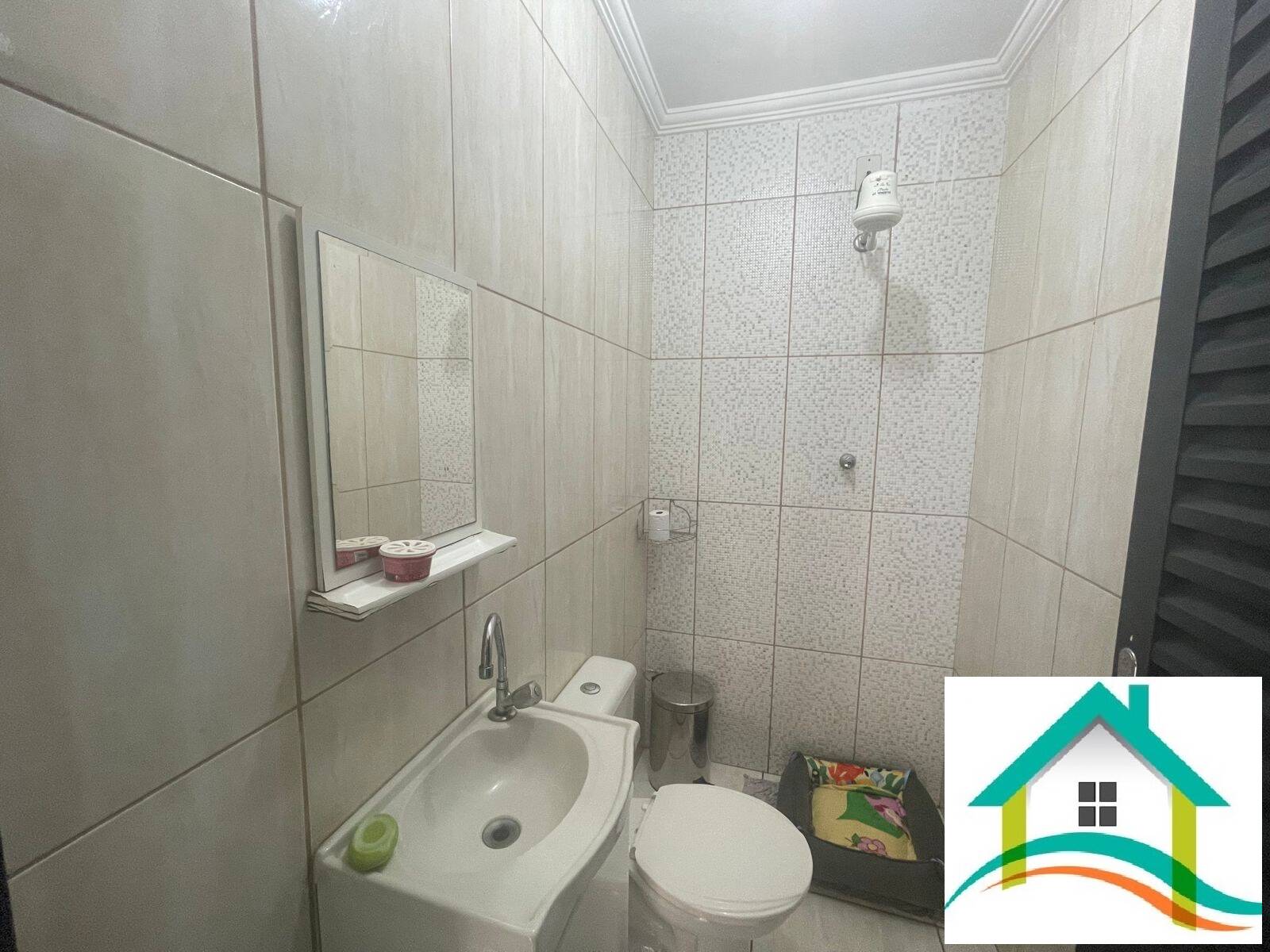 Sobrado à venda com 2 quartos, 125m² - Foto 46