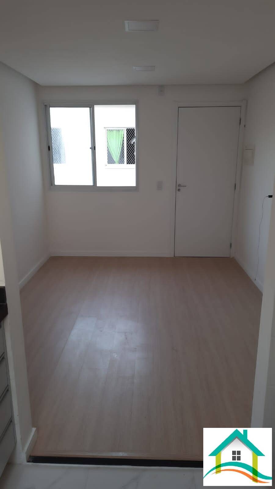 Apartamento à venda, 38m² - Foto 6