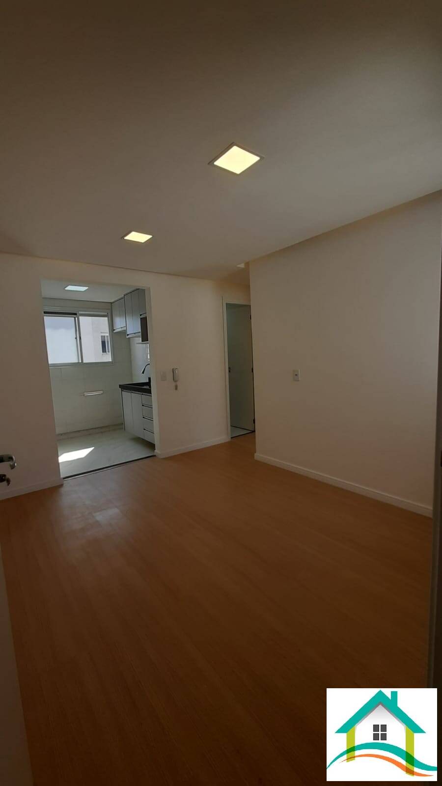 Apartamento à venda, 38m² - Foto 5