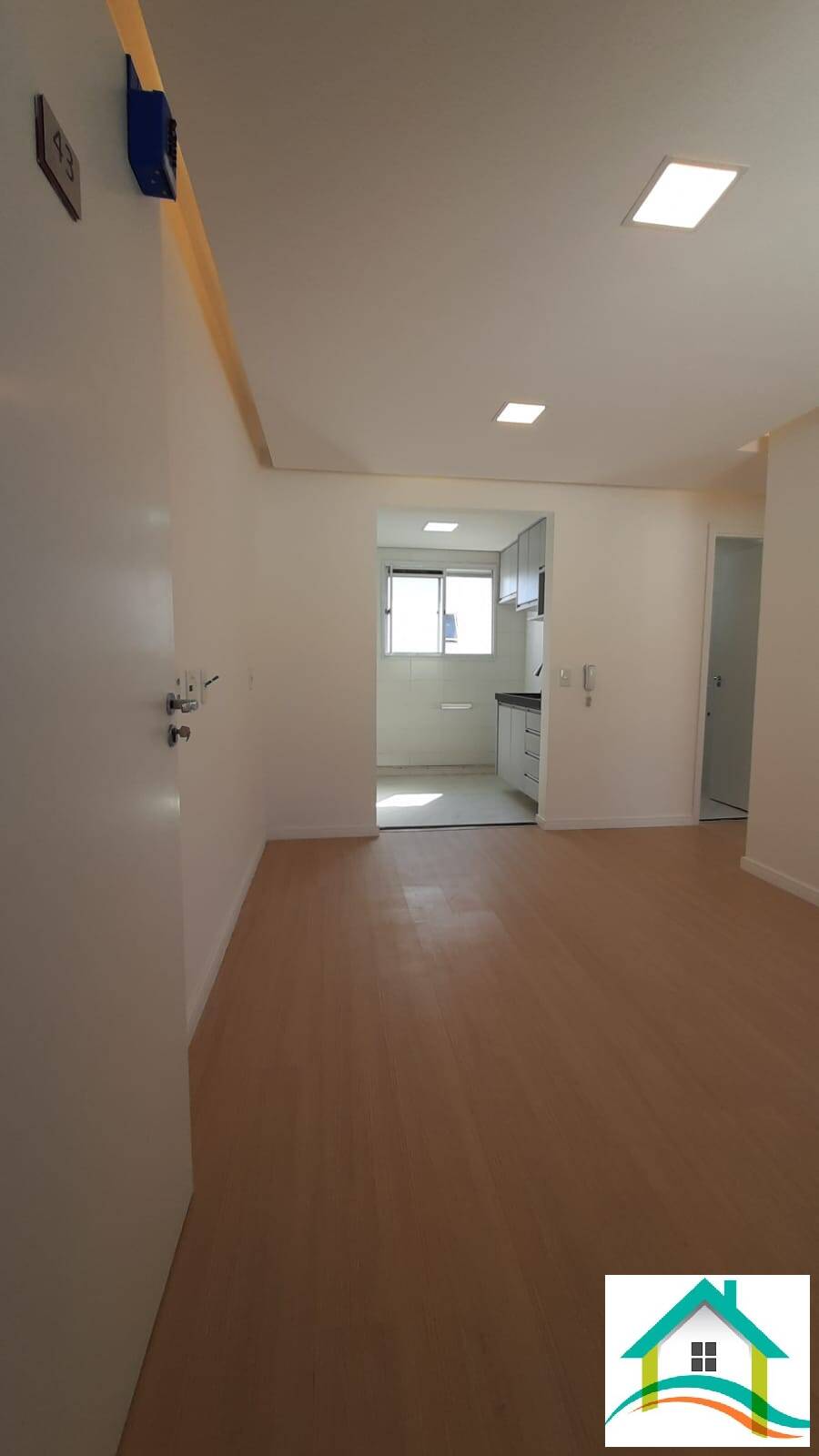 Apartamento à venda, 38m² - Foto 4