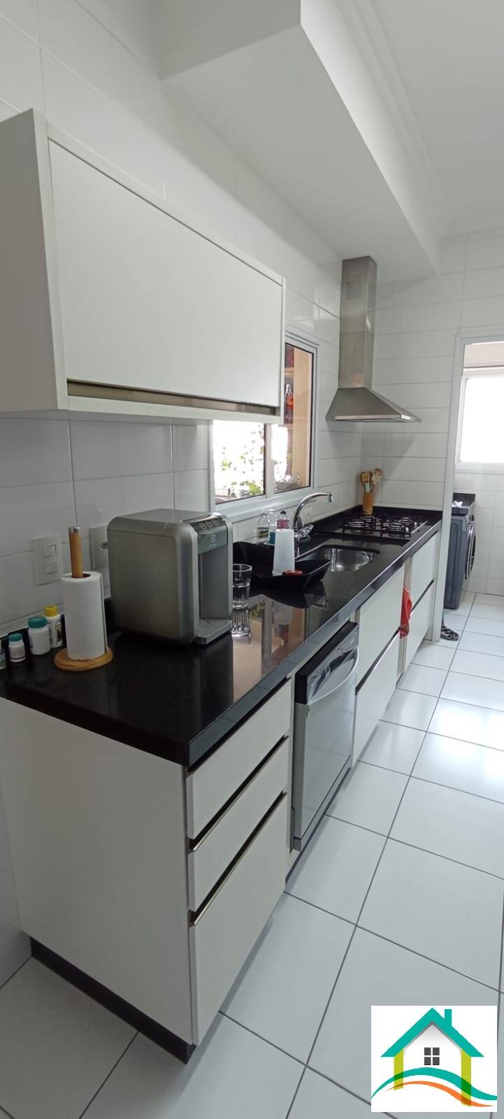 Apartamento à venda com 3 quartos, 96m² - Foto 24