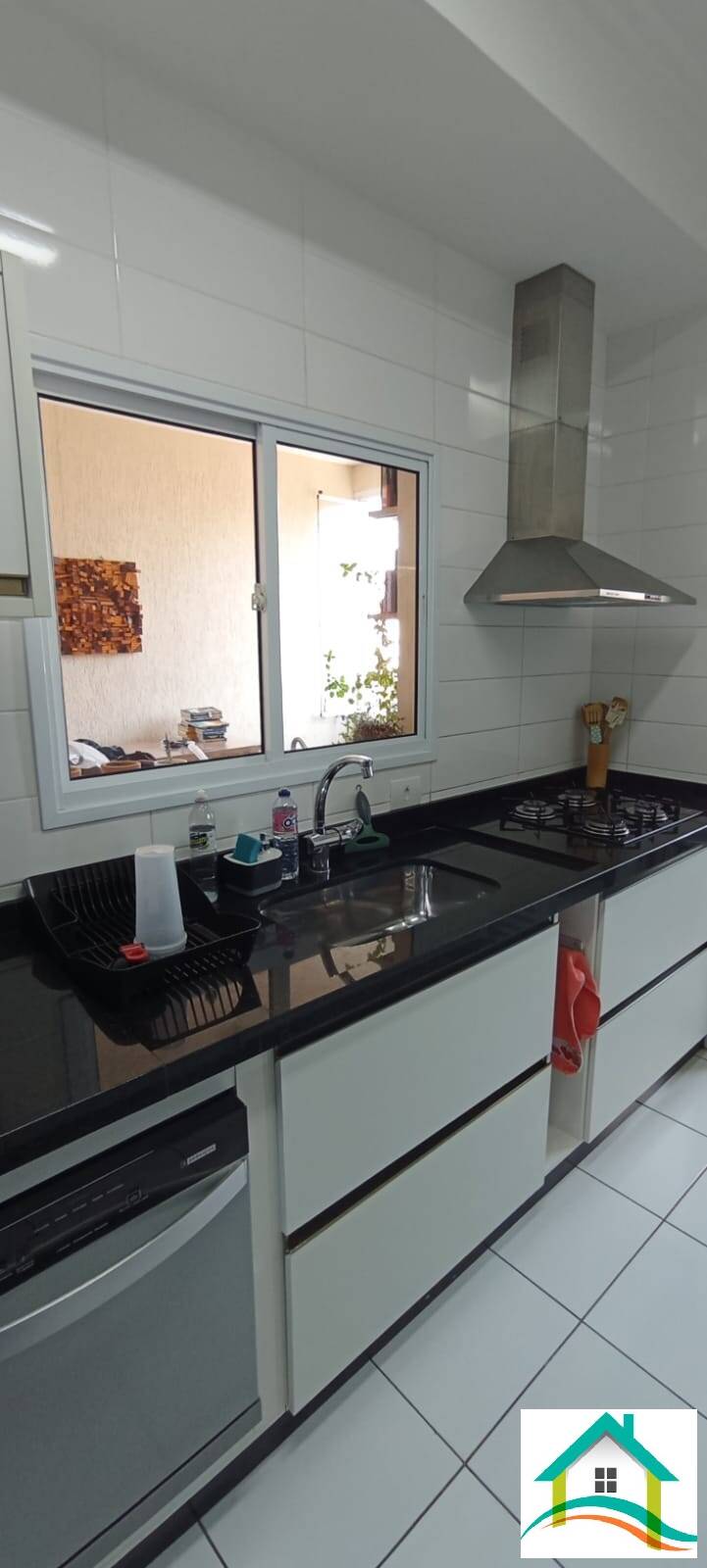 Apartamento à venda com 3 quartos, 96m² - Foto 28