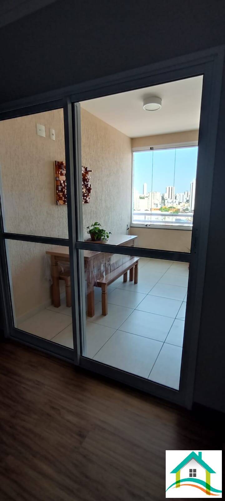 Apartamento à venda com 3 quartos, 96m² - Foto 6