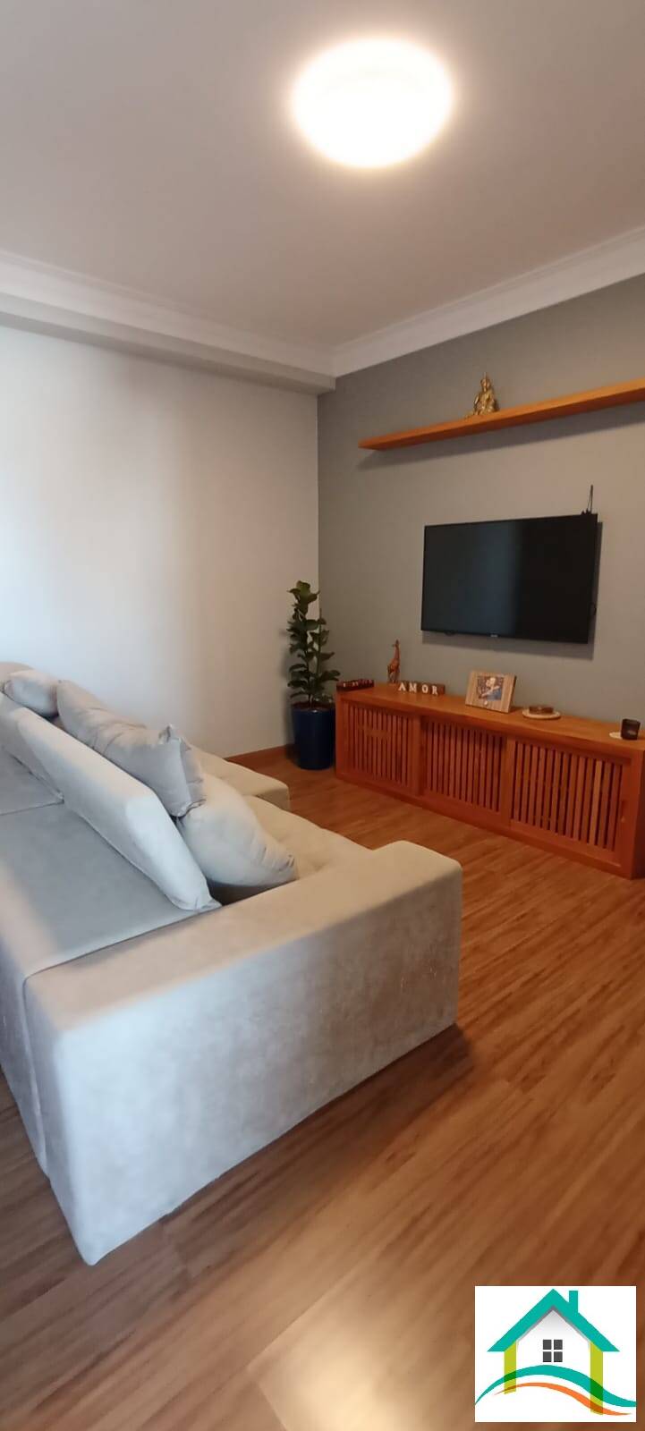 Apartamento à venda com 3 quartos, 96m² - Foto 10