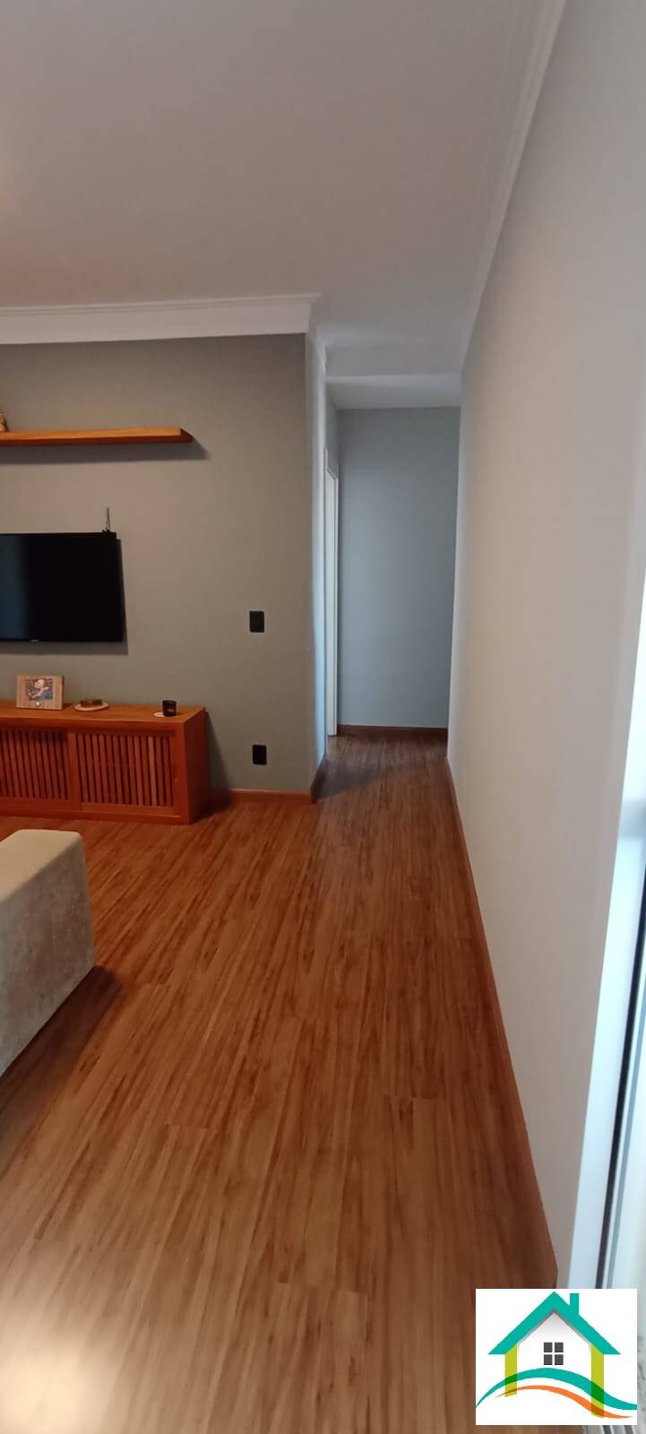 Apartamento à venda com 3 quartos, 96m² - Foto 12