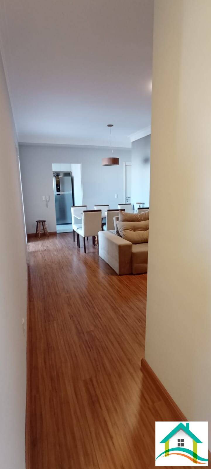 Apartamento à venda com 3 quartos, 96m² - Foto 15