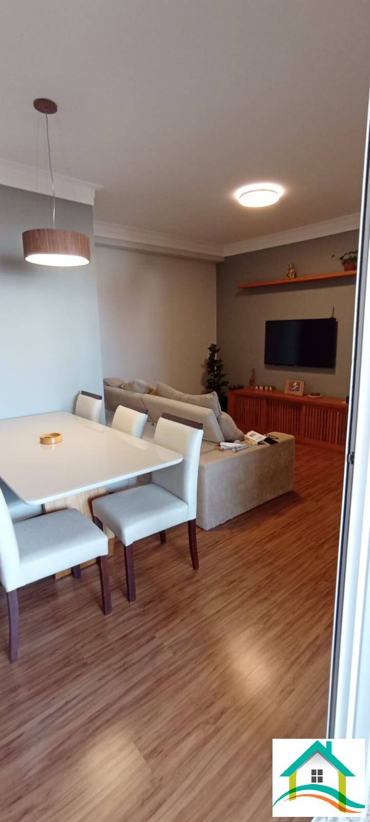 Apartamento à venda com 3 quartos, 96m² - Foto 11