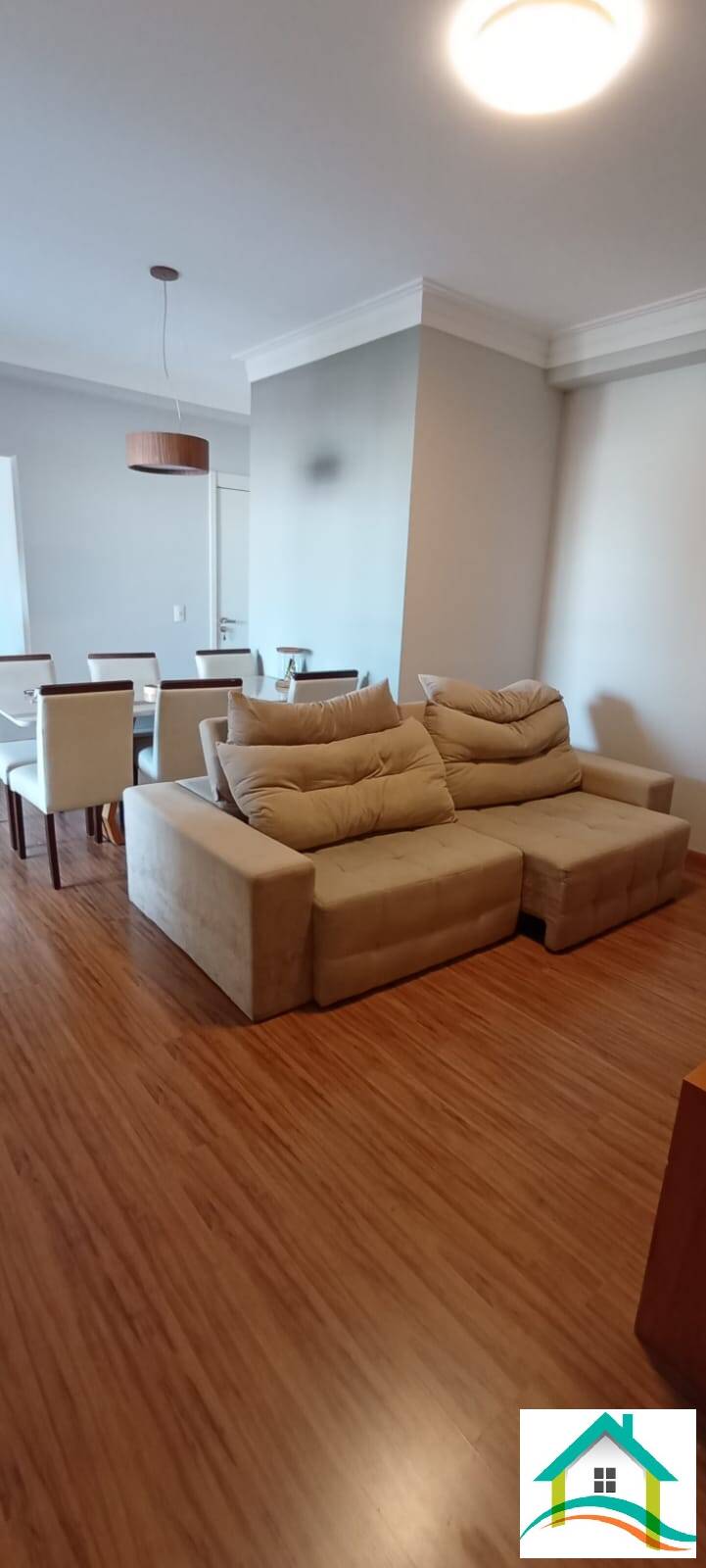 Apartamento à venda com 3 quartos, 96m² - Foto 13