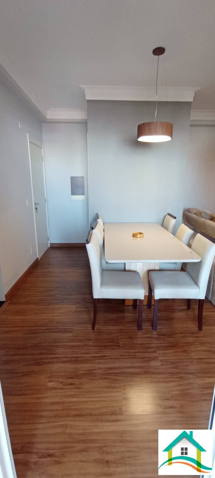 Apartamento à venda com 3 quartos, 96m² - Foto 19