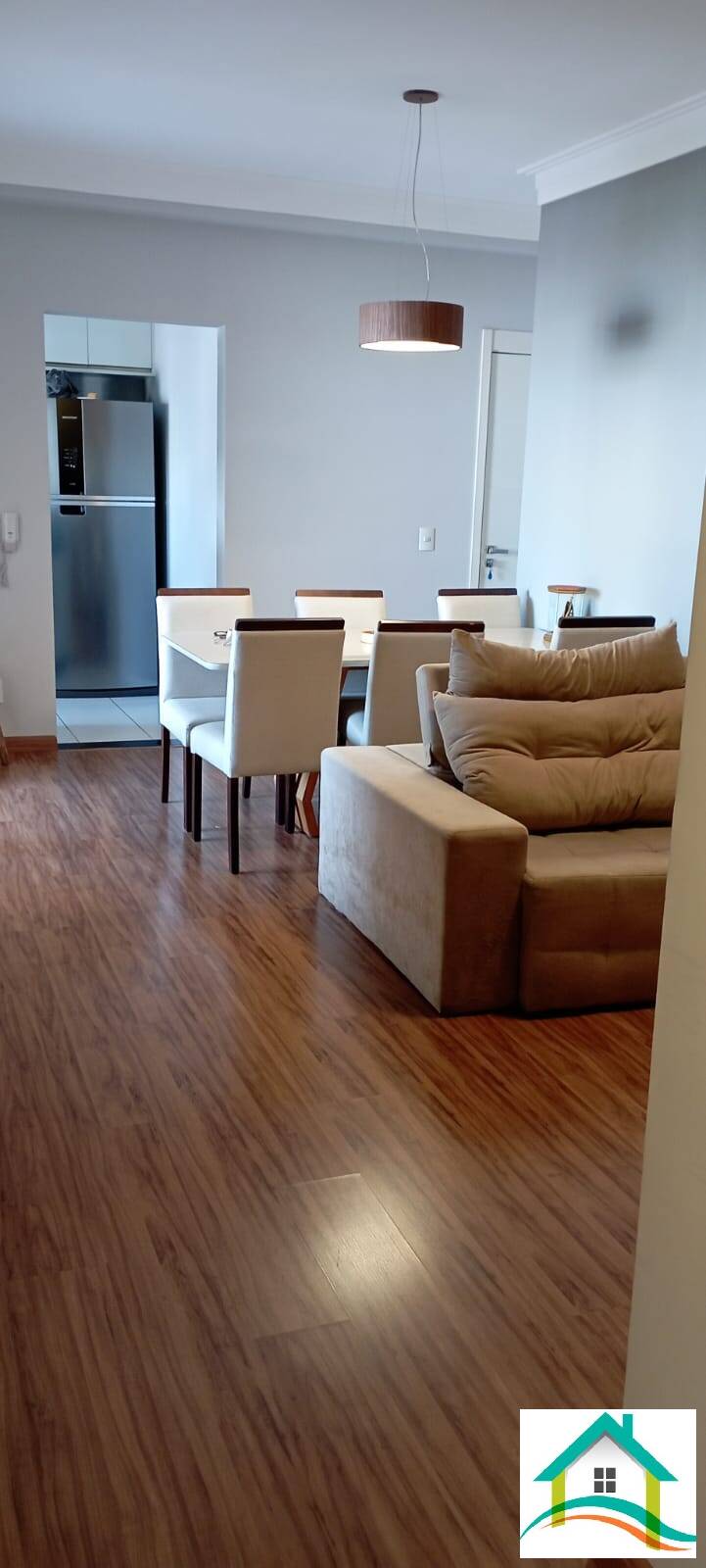 Apartamento à venda com 3 quartos, 96m² - Foto 14