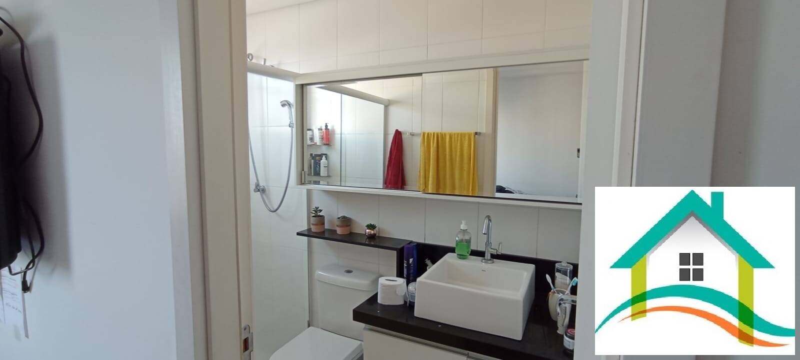 Apartamento à venda com 3 quartos, 96m² - Foto 53