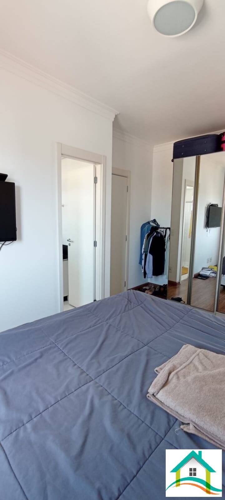 Apartamento à venda com 3 quartos, 96m² - Foto 48