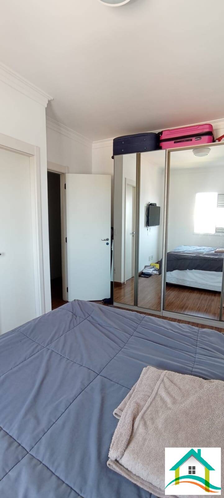 Apartamento à venda com 3 quartos, 96m² - Foto 49