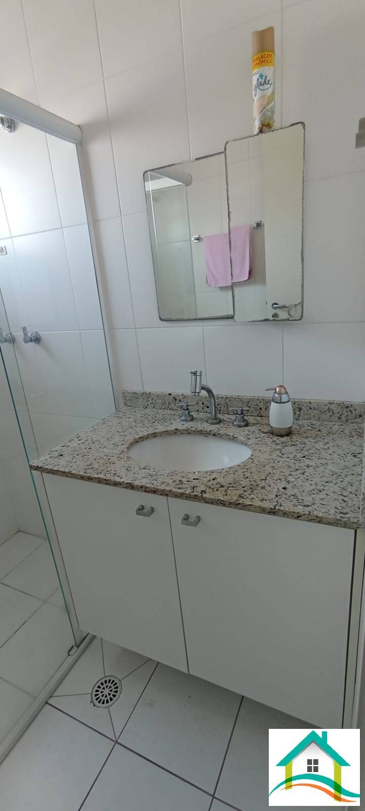 Apartamento à venda com 3 quartos, 96m² - Foto 50