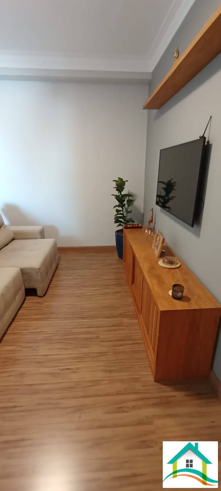 Apartamento à venda com 3 quartos, 96m² - Foto 7