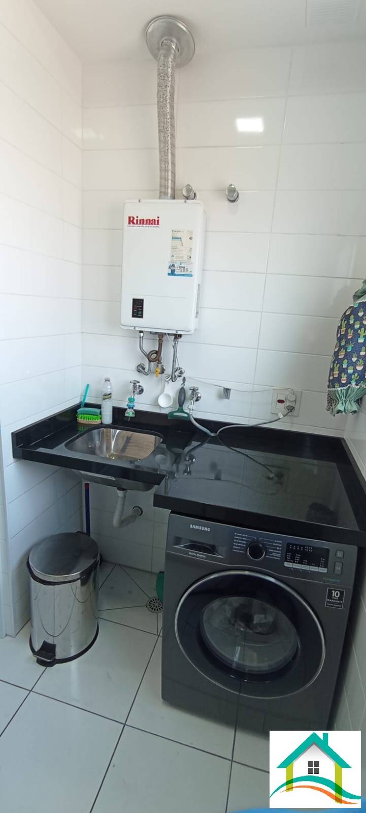 Apartamento à venda com 3 quartos, 96m² - Foto 55