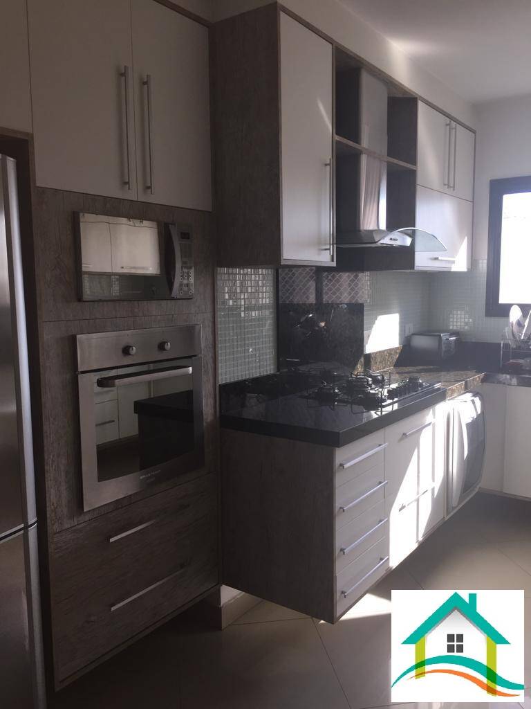 Apartamento à venda com 3 quartos, 162m² - Foto 13