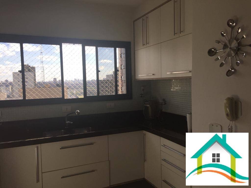 Apartamento à venda com 3 quartos, 162m² - Foto 16