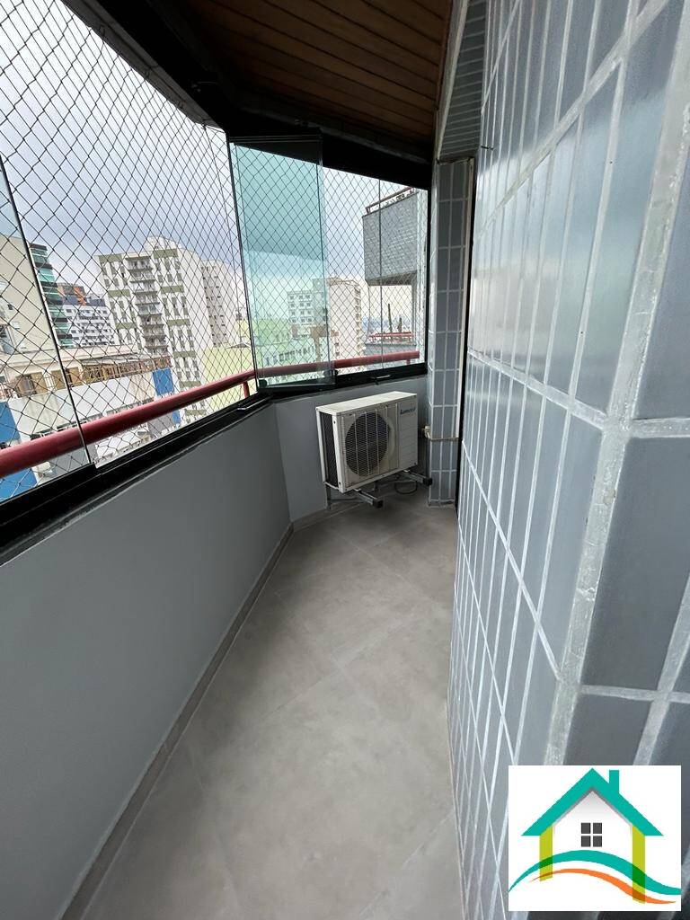 Apartamento à venda com 3 quartos, 162m² - Foto 30