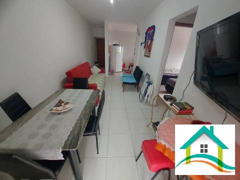 Apartamento à venda com 2 quartos, 70m² - Foto 5