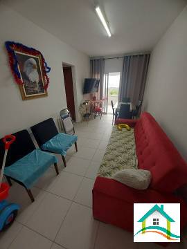 Apartamento à venda com 2 quartos, 70m² - Foto 6