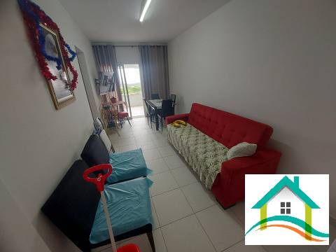 Apartamento à venda com 2 quartos, 70m² - Foto 7