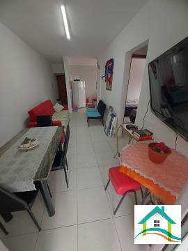 Apartamento à venda com 2 quartos, 70m² - Foto 8