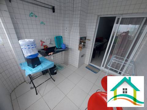 Apartamento à venda com 2 quartos, 70m² - Foto 4