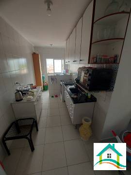 Apartamento à venda com 2 quartos, 70m² - Foto 10