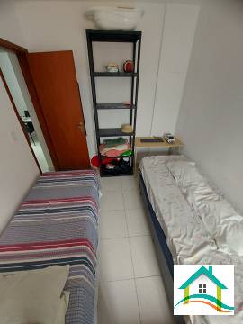 Apartamento à venda com 2 quartos, 70m² - Foto 13