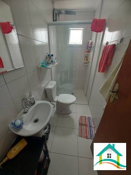 Apartamento à venda com 2 quartos, 70m² - Foto 17