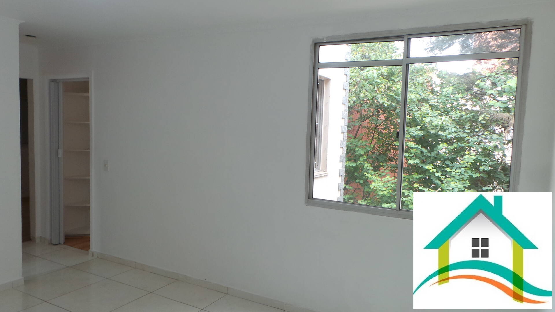 Apartamento à venda com 2 quartos, 52m² - Foto 1