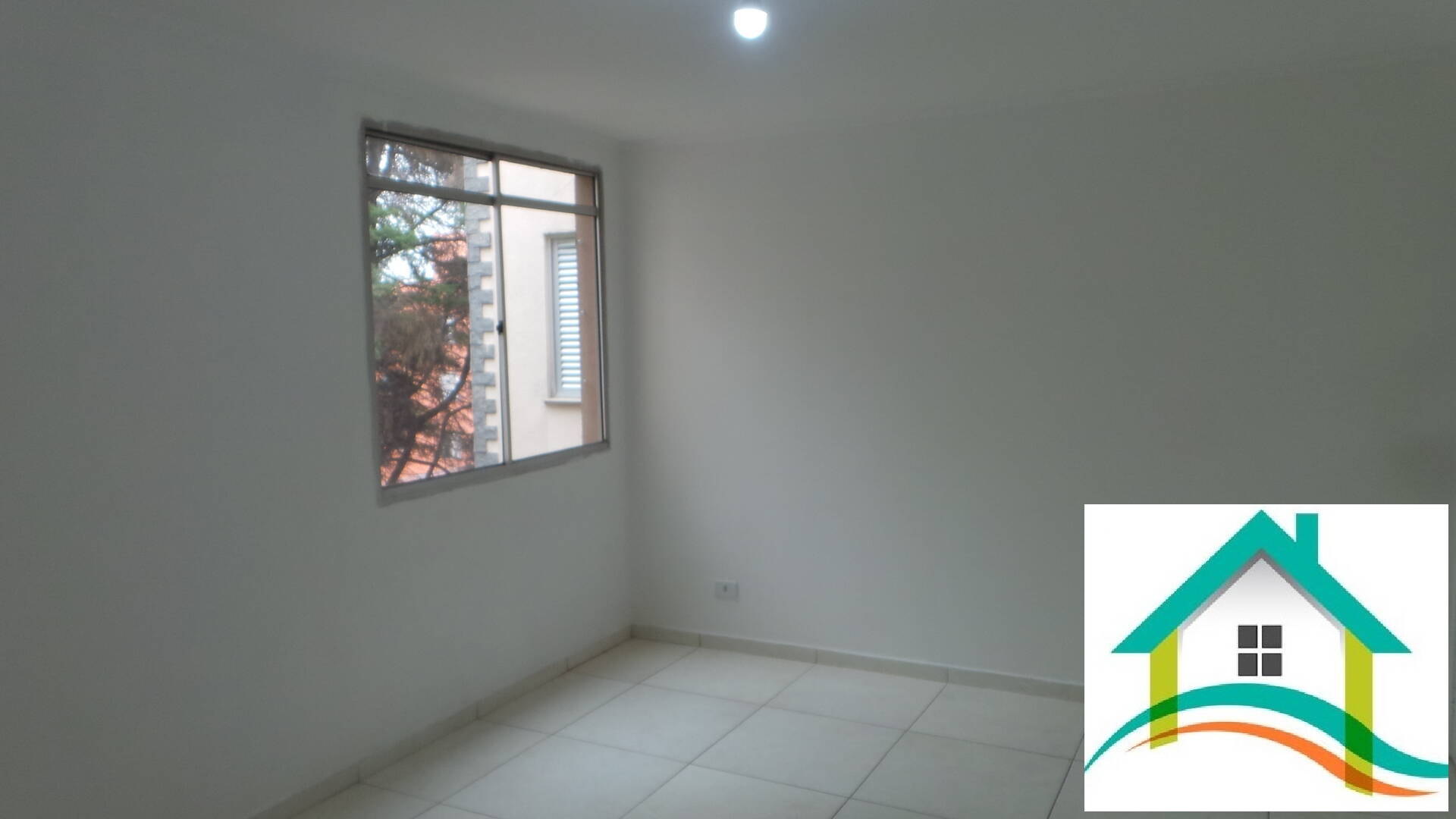 Apartamento à venda com 2 quartos, 52m² - Foto 2